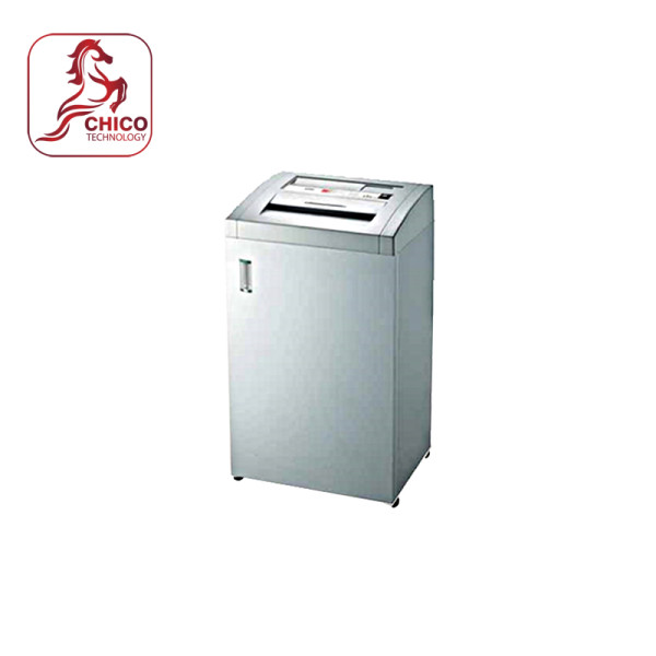 Máy hủy giấy Apollo A-50 chính hãng