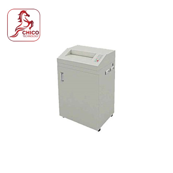 Máy hủy giấy Apollo A-80 chính hãng