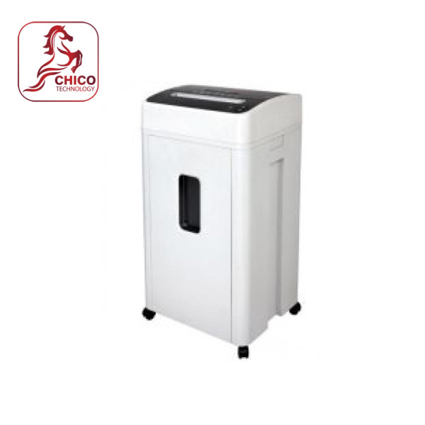 Máy hủy giấy Hi-Tech C685