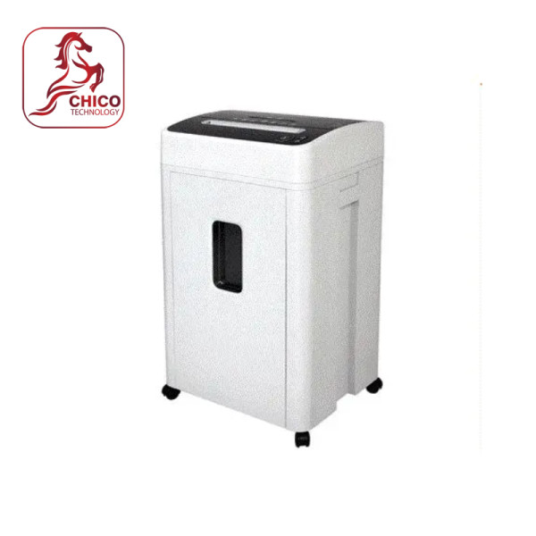 Máy hủy tài liệu Hi-Tech Grand