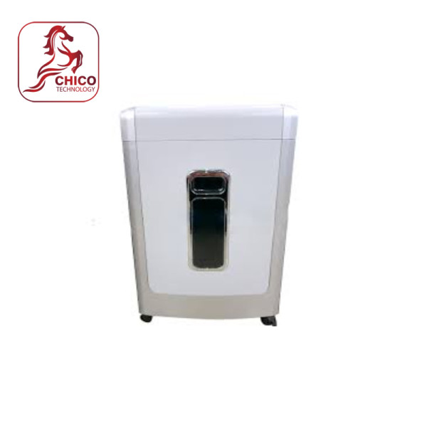 Máy hủy tài liệu Hi-Tech Plus