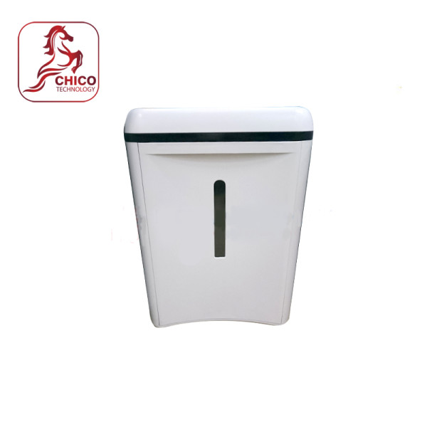 Máy hủy tài liệu Hi-Tech Star