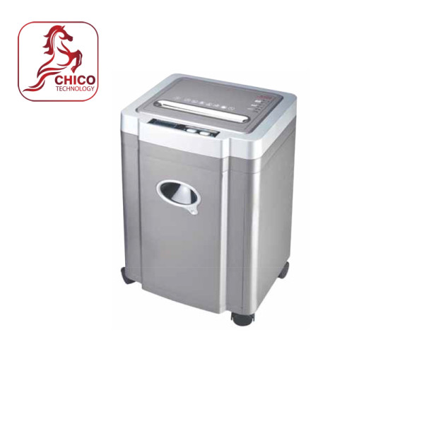 Máy hủy tài liệu Binno A-2529