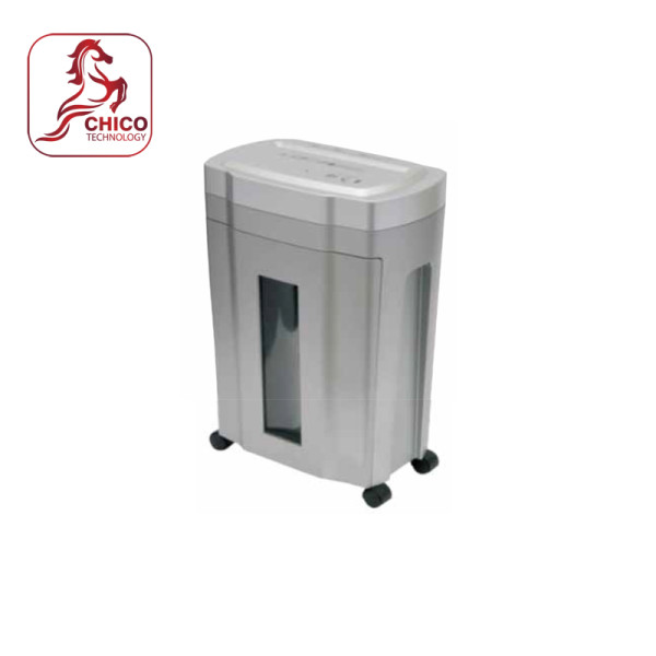 Máy hủy tài liệu Binno A-2522