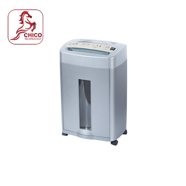 Máy hủy tài liệu Binno A-2519