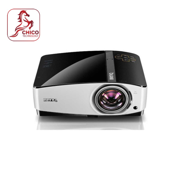 Máy chiếu BenQ MX822ST