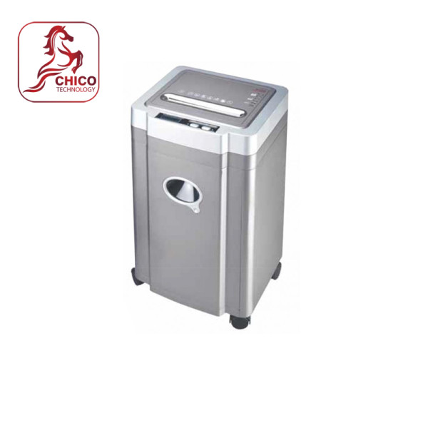 Máy hủy tài liệu Binno S27