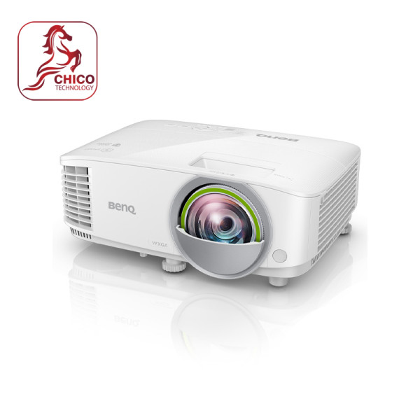 Máy chiếu thông minh BenQ EW800ST