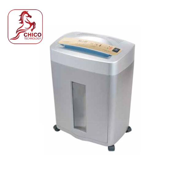 Máy hủy giấy Binno S17