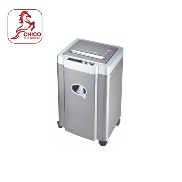 Máy hủy giấy Binno A-2325