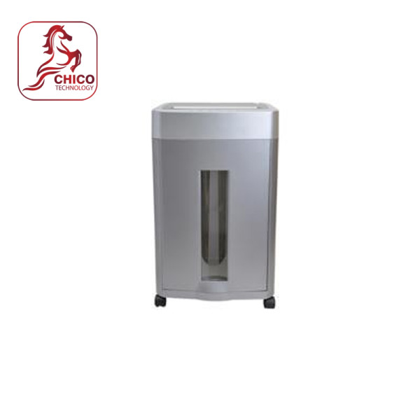 Máy hủy giấy Binno A12