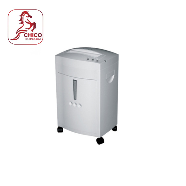Máy hủy tài liệu Inno 8040