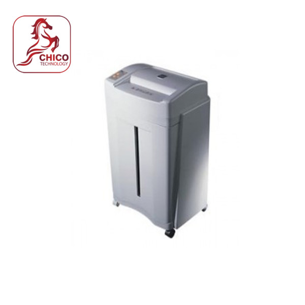 Máy hủy tài liệu Inno C512P