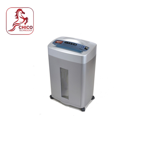 Máy hủy tài liệu Bosser 220X