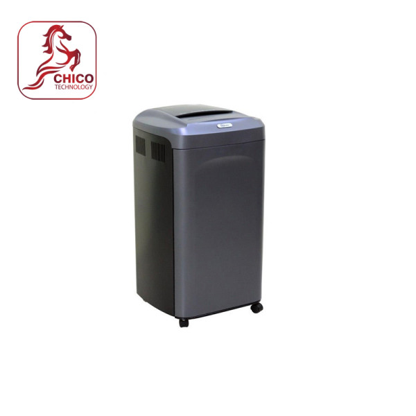 Máy hủy công nghiệp hoạt động liên tục Nikatei PS 2000C
