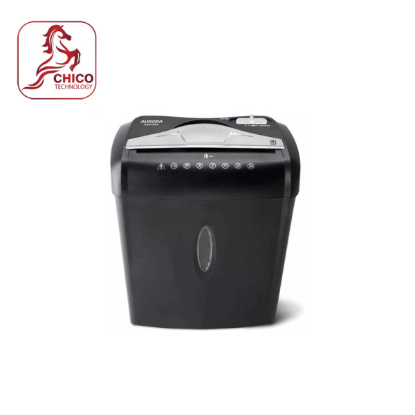 Máy huỷ tài liệu Aurora AS875C
