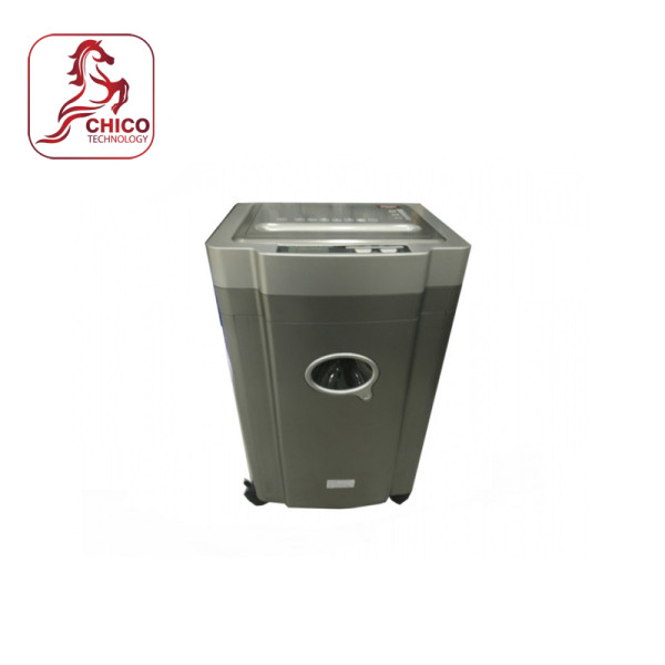 Máy huỷ tài liệu Bosser 240X