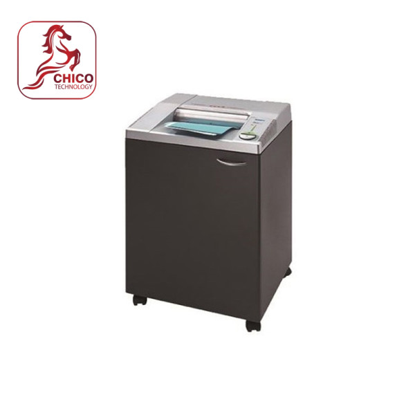 Máy hủy tài liệu EBA 2331S