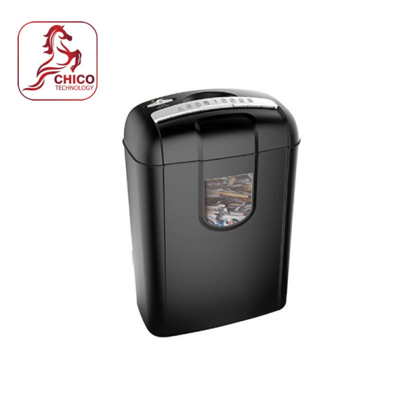 Máy hủy giấy DSB FD-506M