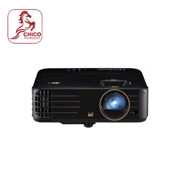 Máy chiếu 4K Viewsonic PX728-4K