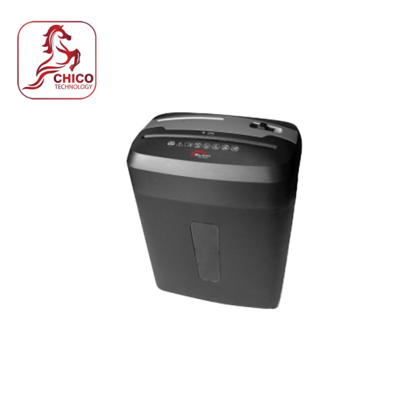 Máy hủy tài liệu NiKatei PS-400C
