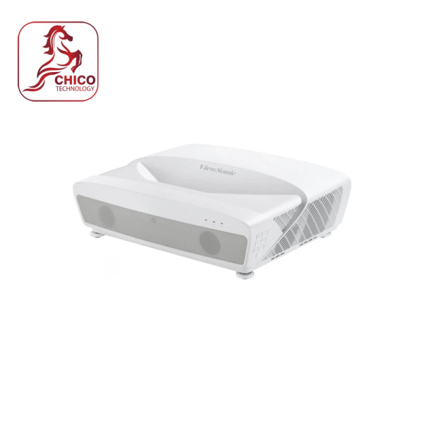 Máy Chiếu Gần Laser ViewSonic LS831WU