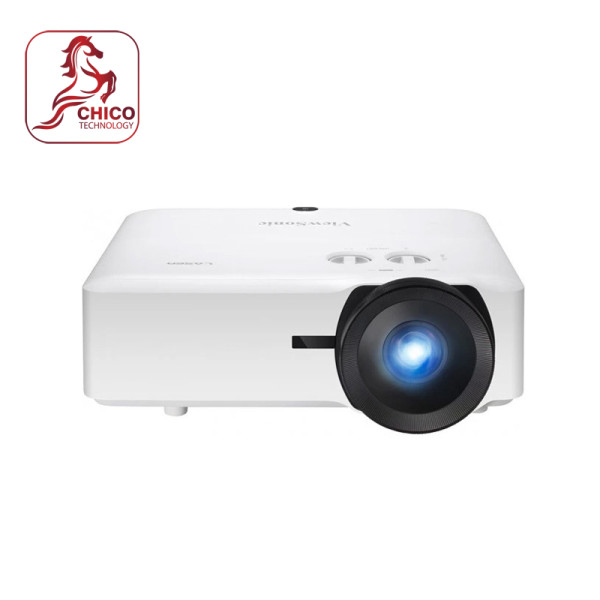 Máy Chiếu Laser ViewSonic LS860WU