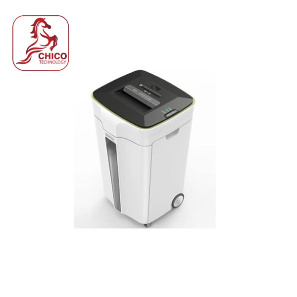 Máy hủy tài liệu Magitech DM-220M