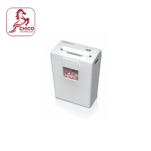 Máy hủy tài liệu EBA Shredcat 8250 CC  