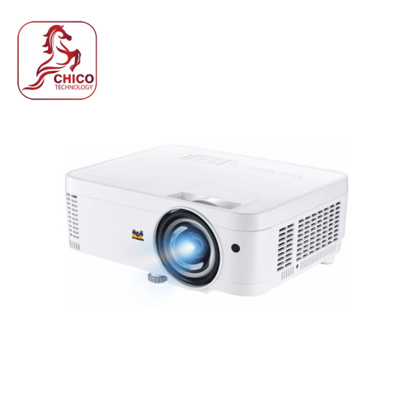 Máy chiếu Viewsonic PS501W