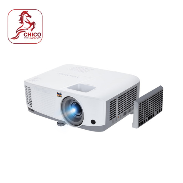 Máy chiếu Viewsonic PG703W