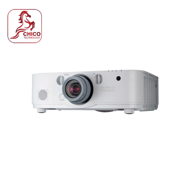 Máy Chiếu NEC NP PA671WG