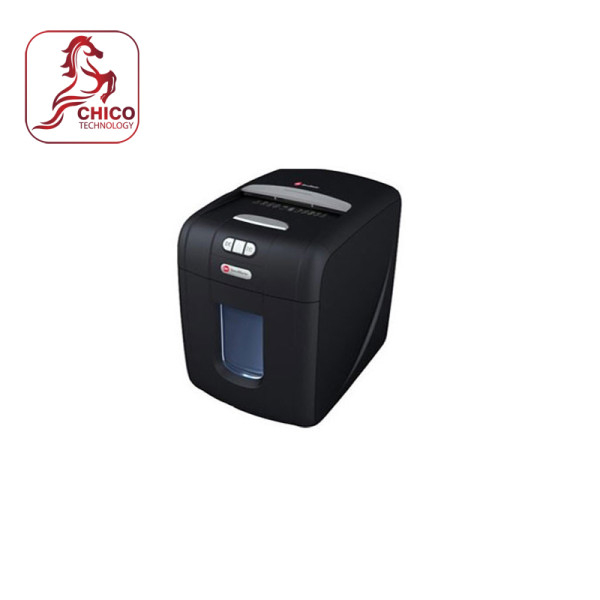 Máy hủy giấy GBC Auto 100X 4x28mm