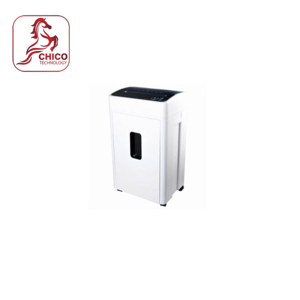 Máy huỷ tài liệu Ziba HC-39