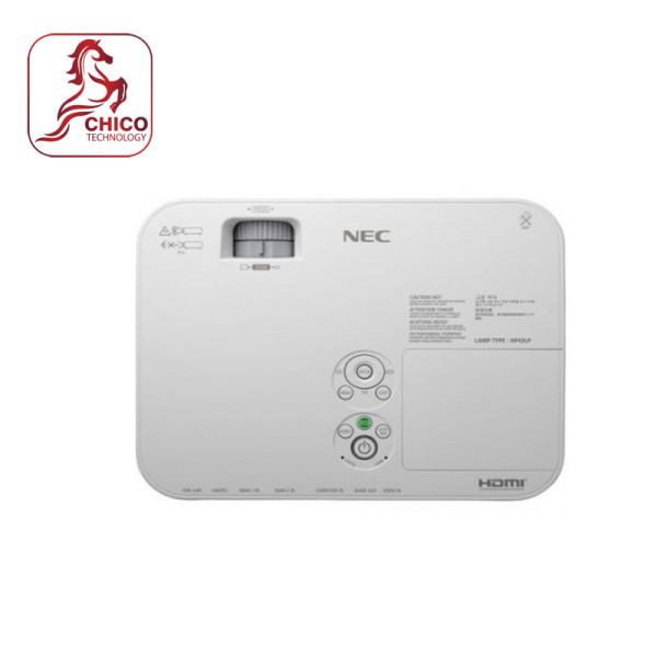 MÁY CHIẾU NEC NP ME331X