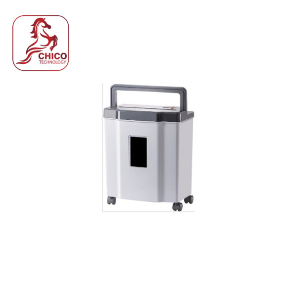 Máy huỷ tài liệu Bosser 150X