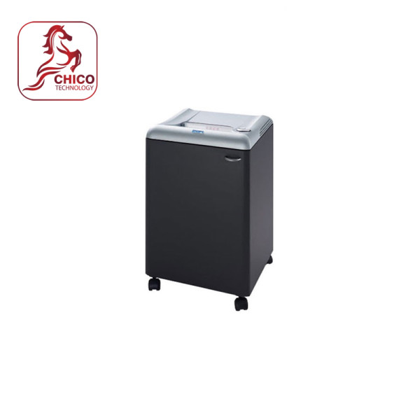Máy hủy tài liệu EBA 2127C