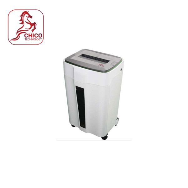 Máy hủy tài liệu Silicon PS-3000C