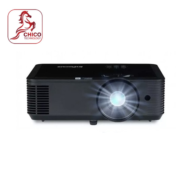 Máy chiếu Infocus P114
