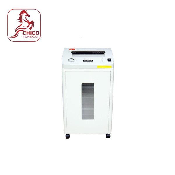 Máy hủy tài liệu Silicon PS-630C