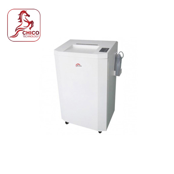 Máy hủy tài liệu công nghiệp Silicon PS-3500C