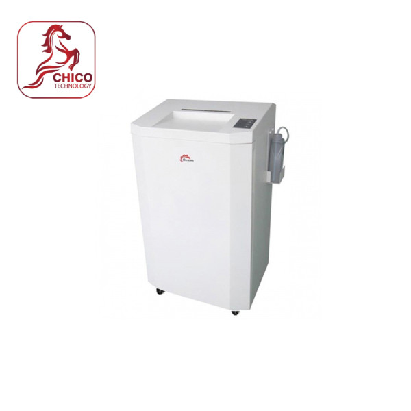 Máy hủy tài liệu công nghiệp Silicon PS-4500C