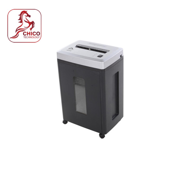 Máy hủy tài liệu Silicon PS-610C