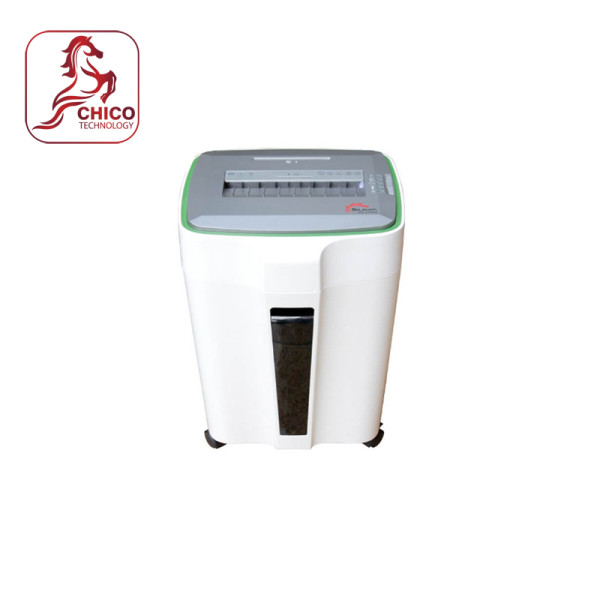 Máy hủy tài liệu Silicon PS-2200M