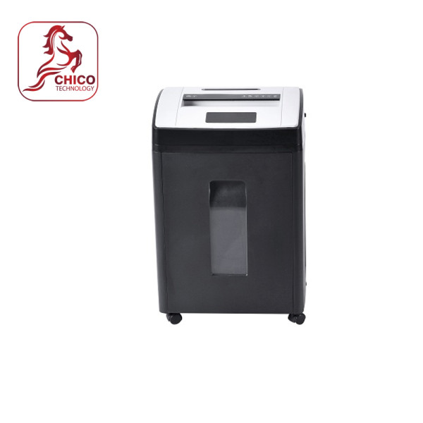 Máy hủy tài liệu Silicon PS-650C