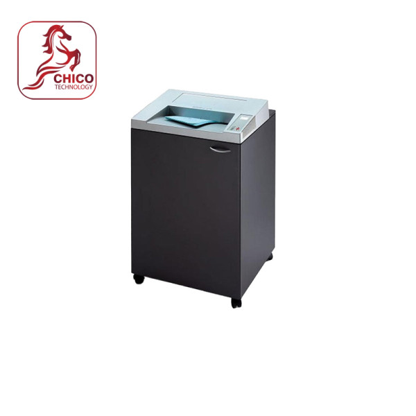 Máy hủy tài liệu EBA 3140S