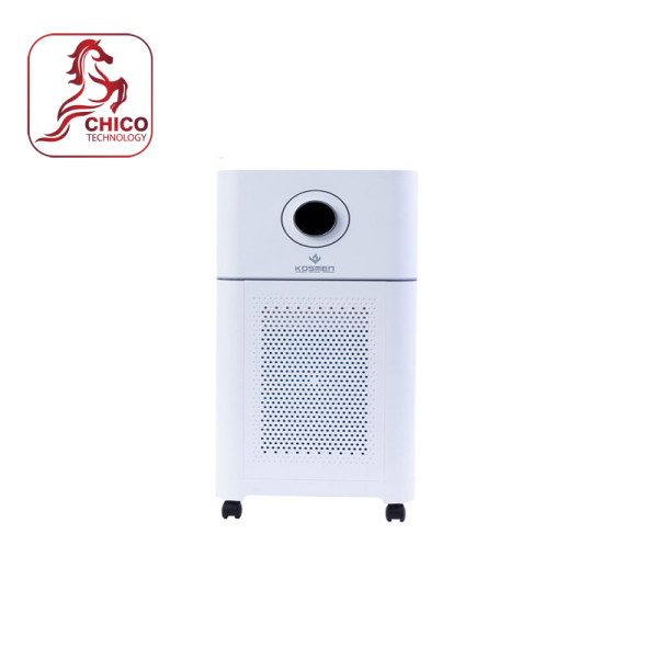 Máy lọc không khí bù ẩm Kosmen KM-A65