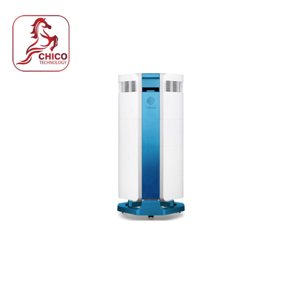 Máy lọc không khí tạo ẩm AirProce HydrClean AI-660