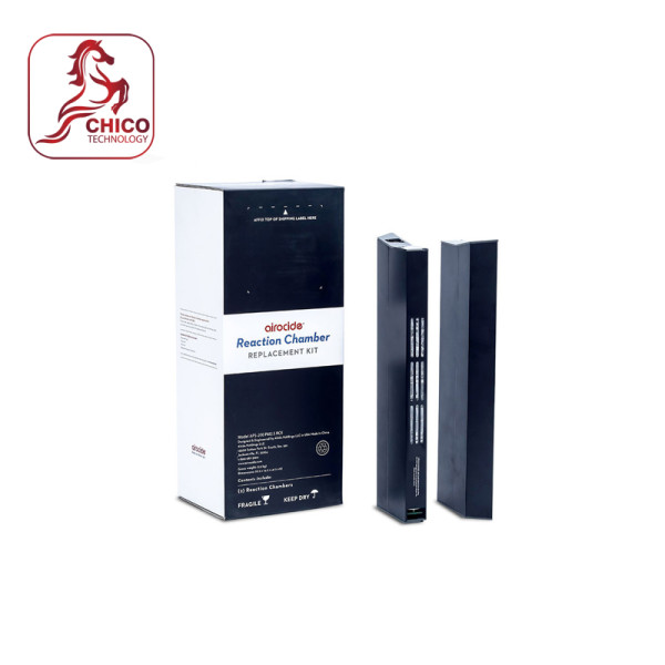 Buồng phản ứng Airocide APS-200 PM2,5RCK