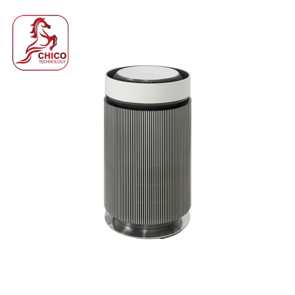 Máy lọc không khí LG Puricare 360 Alpha PET 1 tầng AS65GDBY0